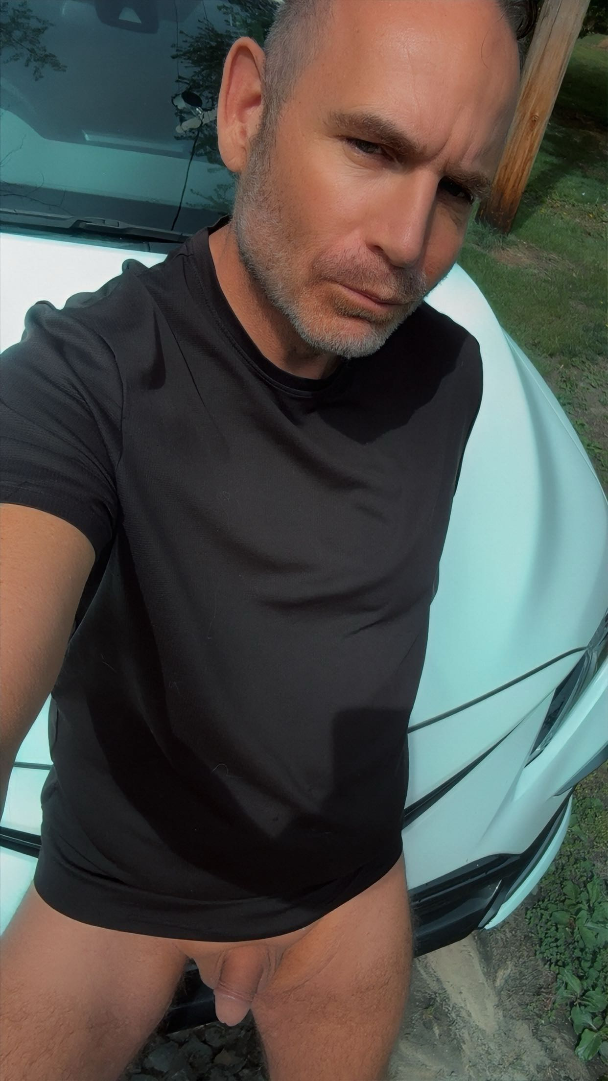 5 minutes what can it hurt