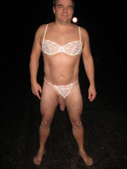 ~ Expose the fuck out of me