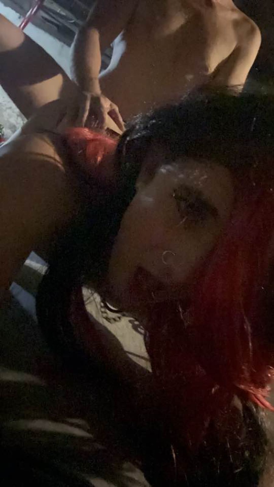 Sissy tay – Sissy tay, I want more