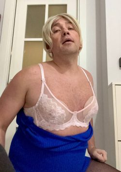 tanya sissy – Sissy sl*t