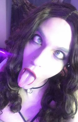 ~ fuck me out of my closet