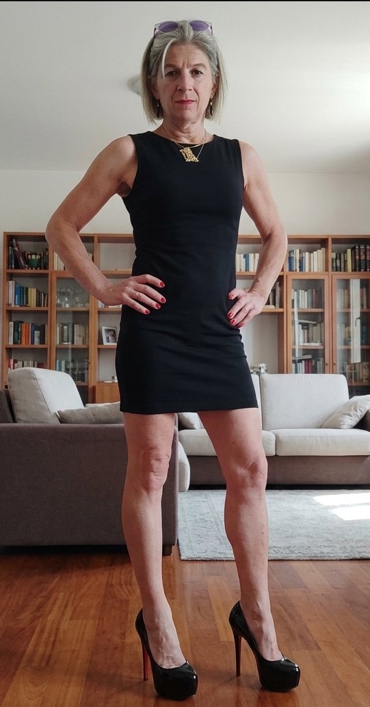 Sandro Tedeschi aka Sara