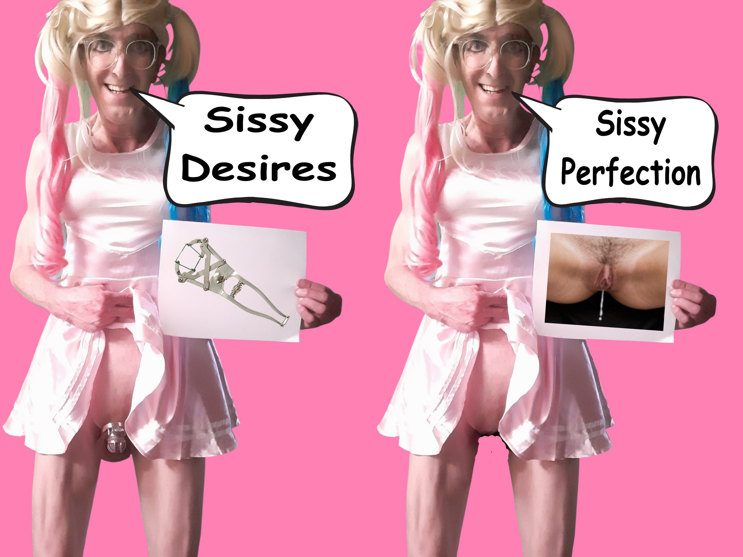 Sissy David Whyte – Please Download And Share