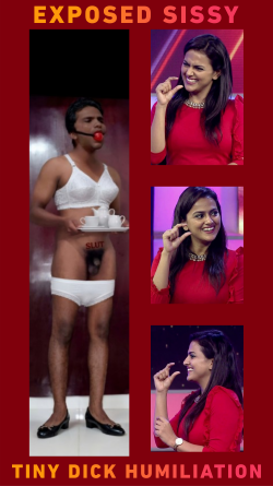 Download small dick humiliation template and add yours