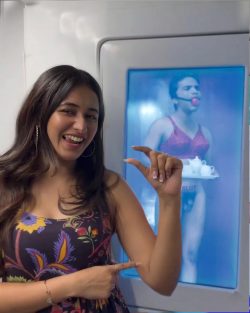 Mariya Exposing small dick sl*t