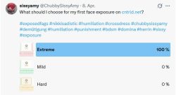 Should I really do this?