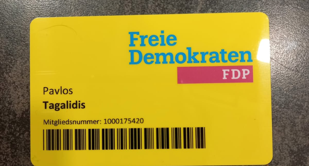 Pavlos die fotze aus stuttgart