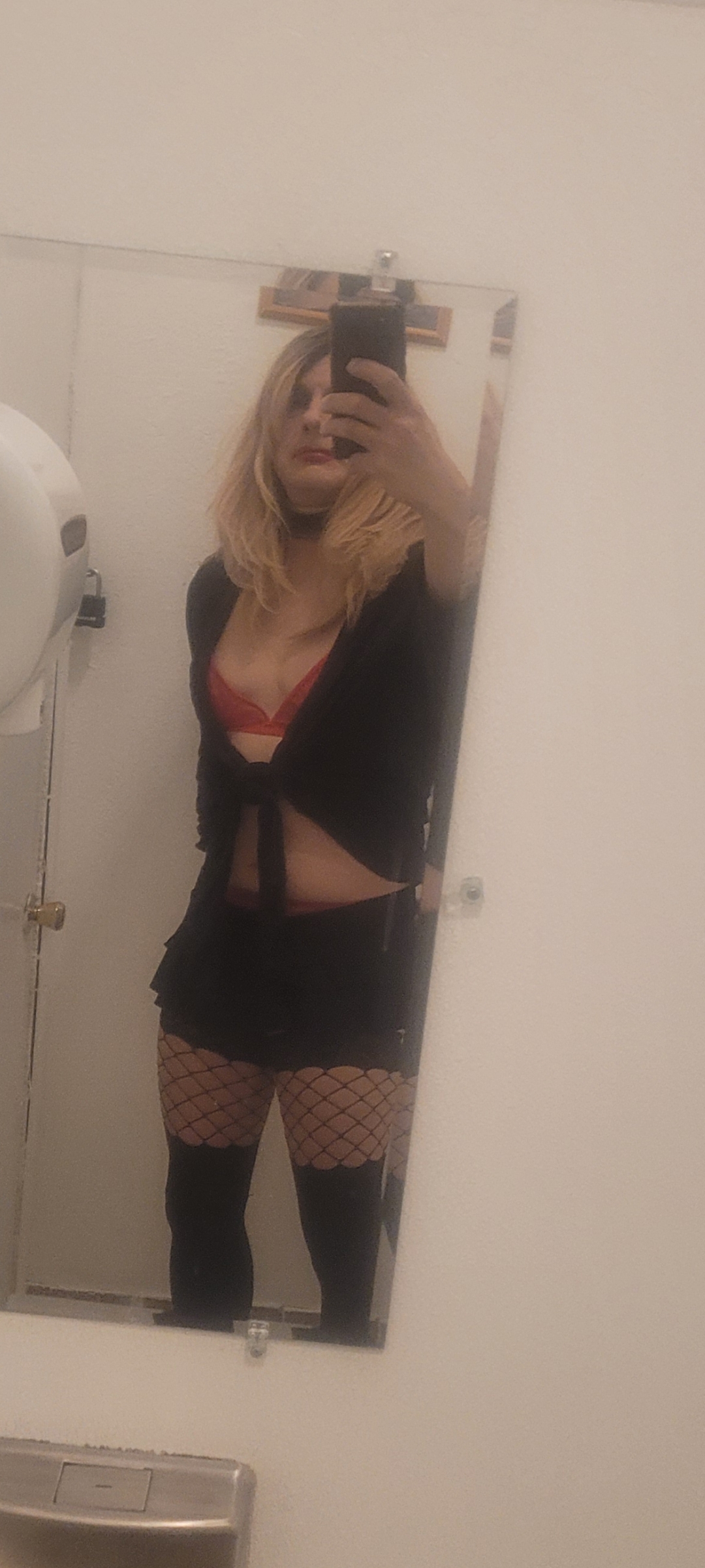 more exposure to sissy candy