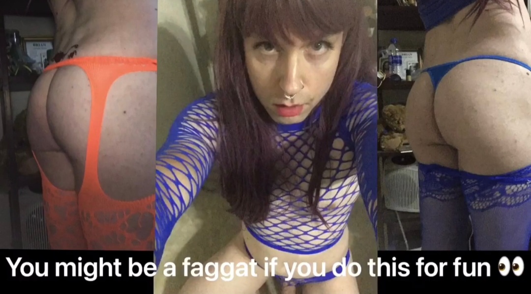 Please Ruin Sissy Brian S. from Tuscaloosa Alabama 35111 aka Hornygri1169