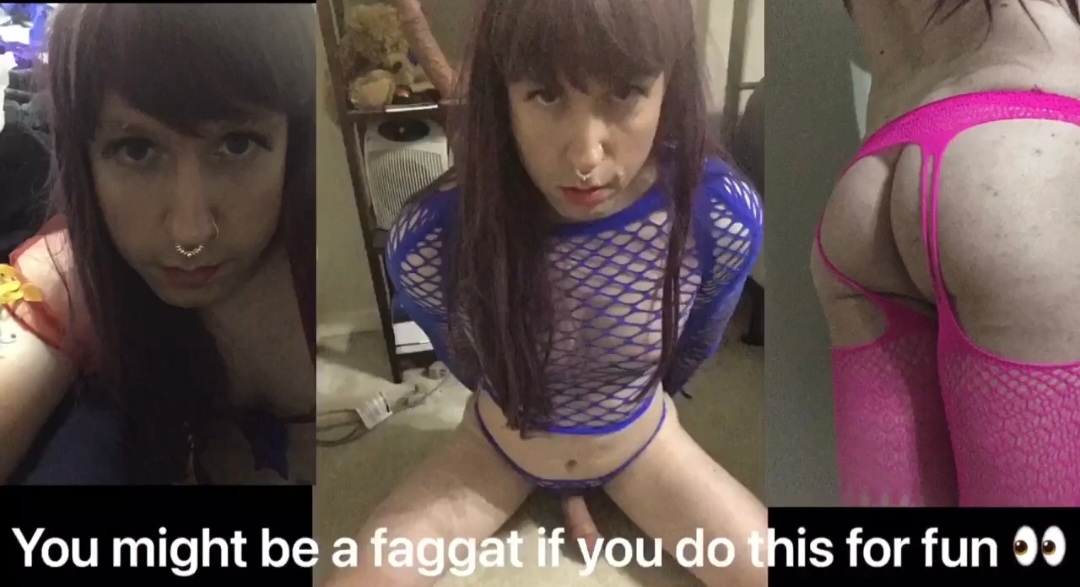 Take control of Sissy Brian S. from Tuscaloosa AL 35111 alias hornygri1169