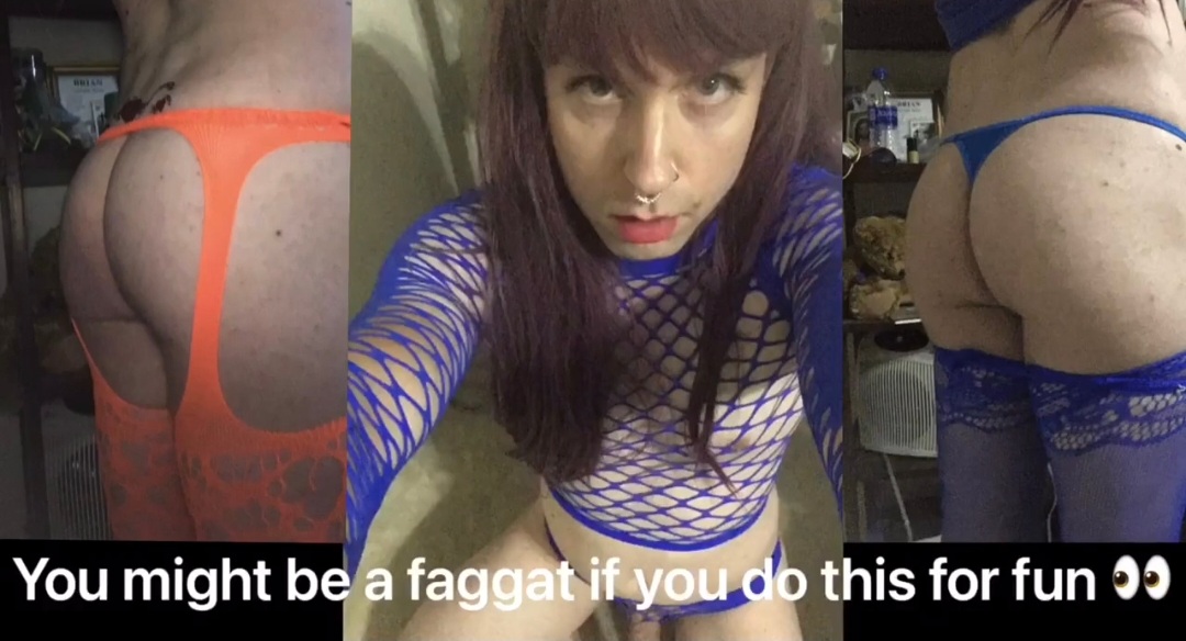 Take control of Sissy Brian S. from Tuscaloosa AL 35111 alias hornygri1169