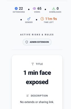 Make me f*g of the day.
