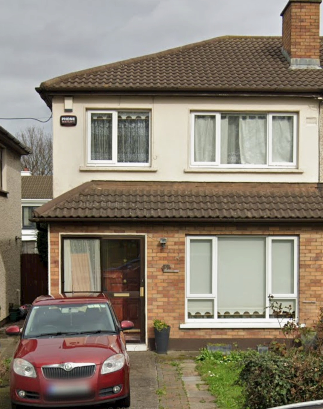 Andzelo rapacki exposed