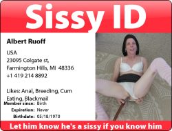 ~ Master Needed Now!