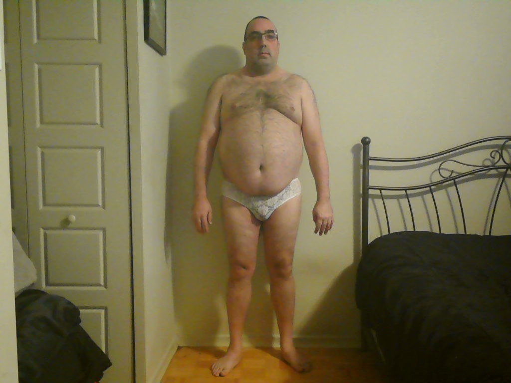 SIssy Sub snap @ FatSub1980