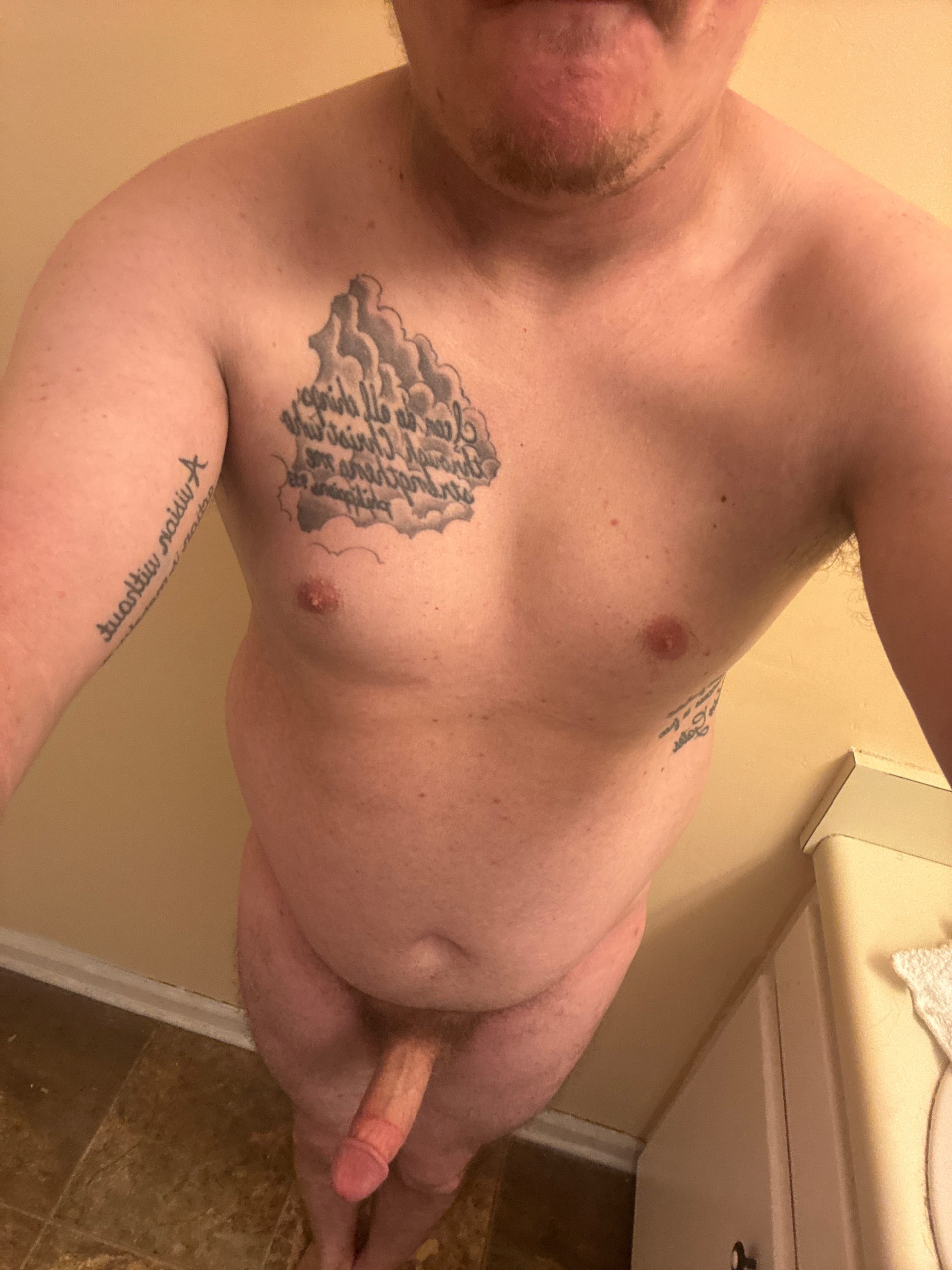 ~ Bulls bully me on Snapchat for my wife’s nudes