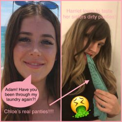 ~ Who can ACTUALLY make me regret this?