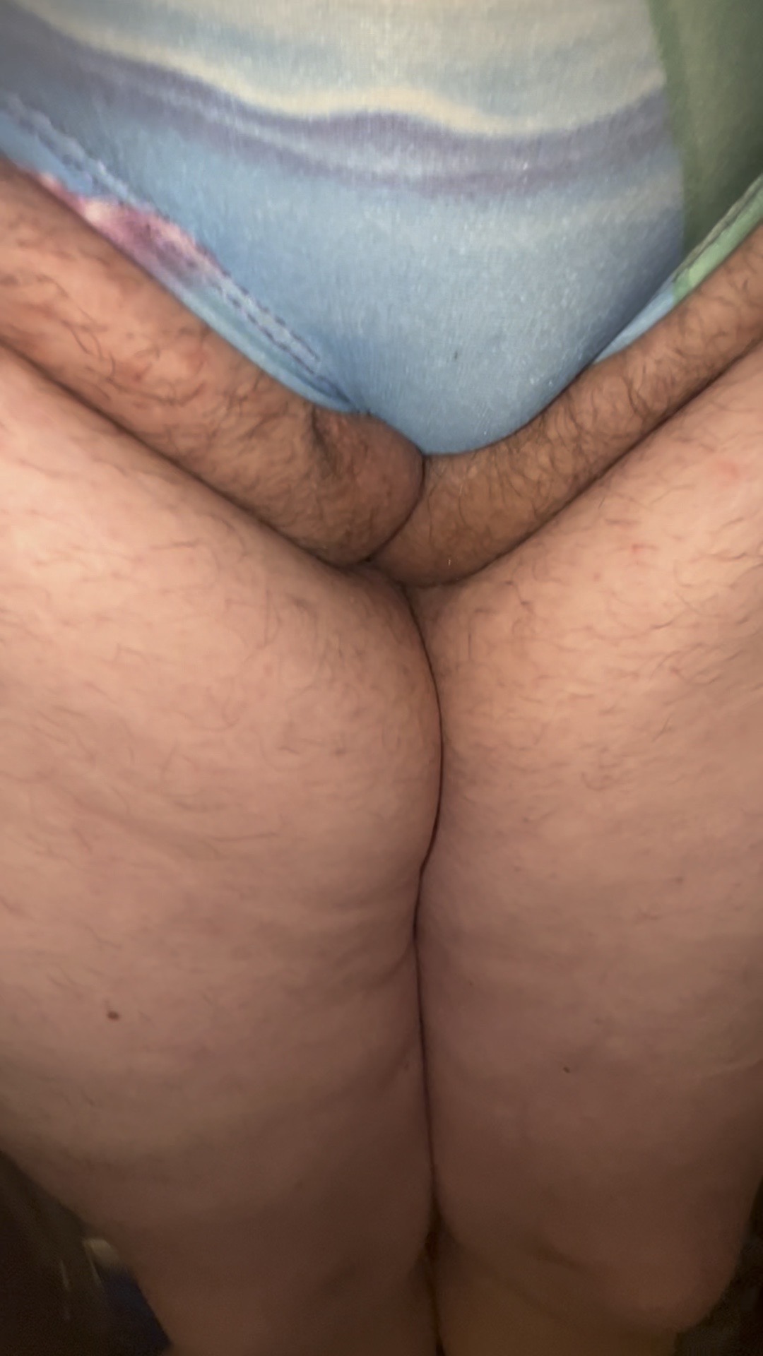 Betaloserbobbi  – Tightest fitting onesie ever