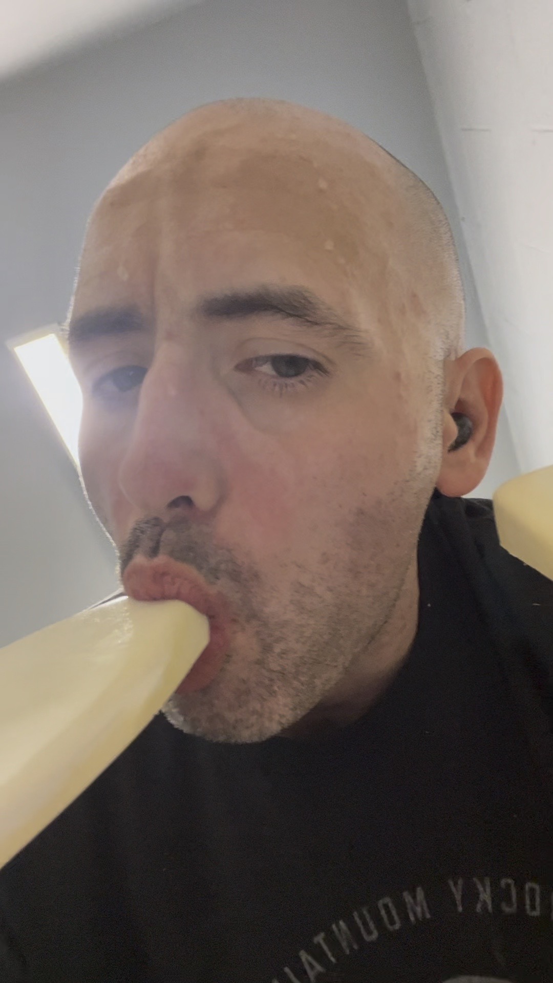 Betaloserbobbi toilet licker – Public toilet cleaner