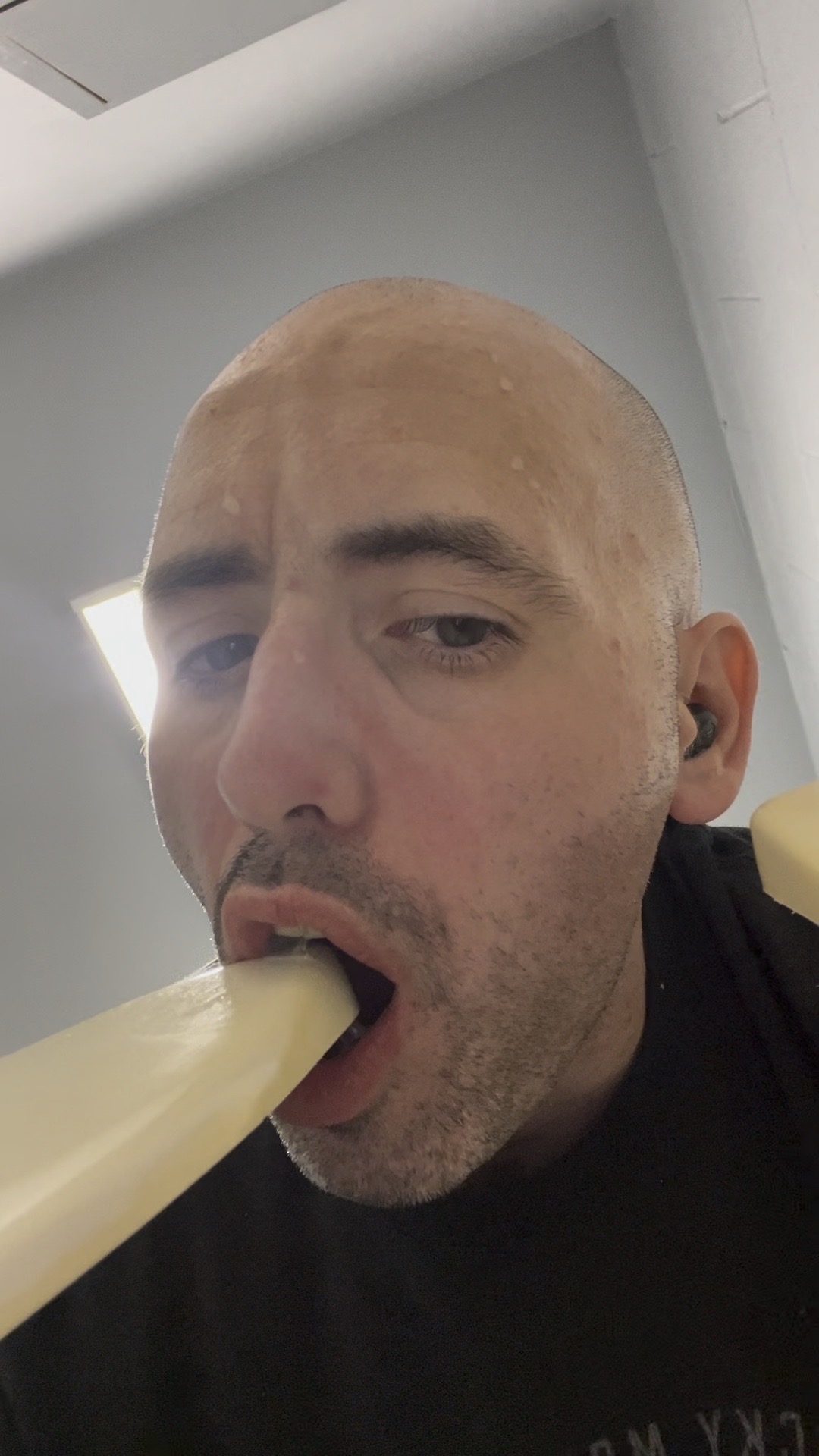 Betaloserbobbi toilet licker – Public toilet cleaner