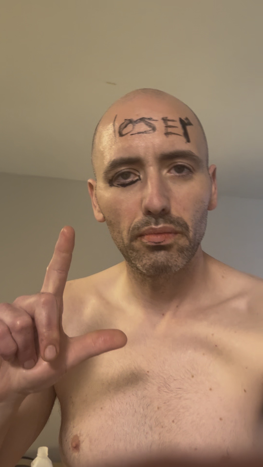 Betaloserbobbi Simpson  Eating cum from condom