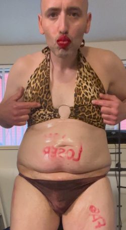 Betalosersimpson  – Text/call tell me how pathetic I am