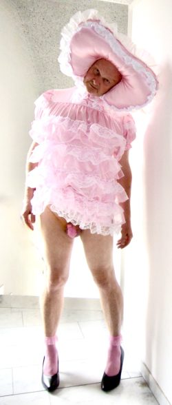 ~ Sissy Lotti exposed