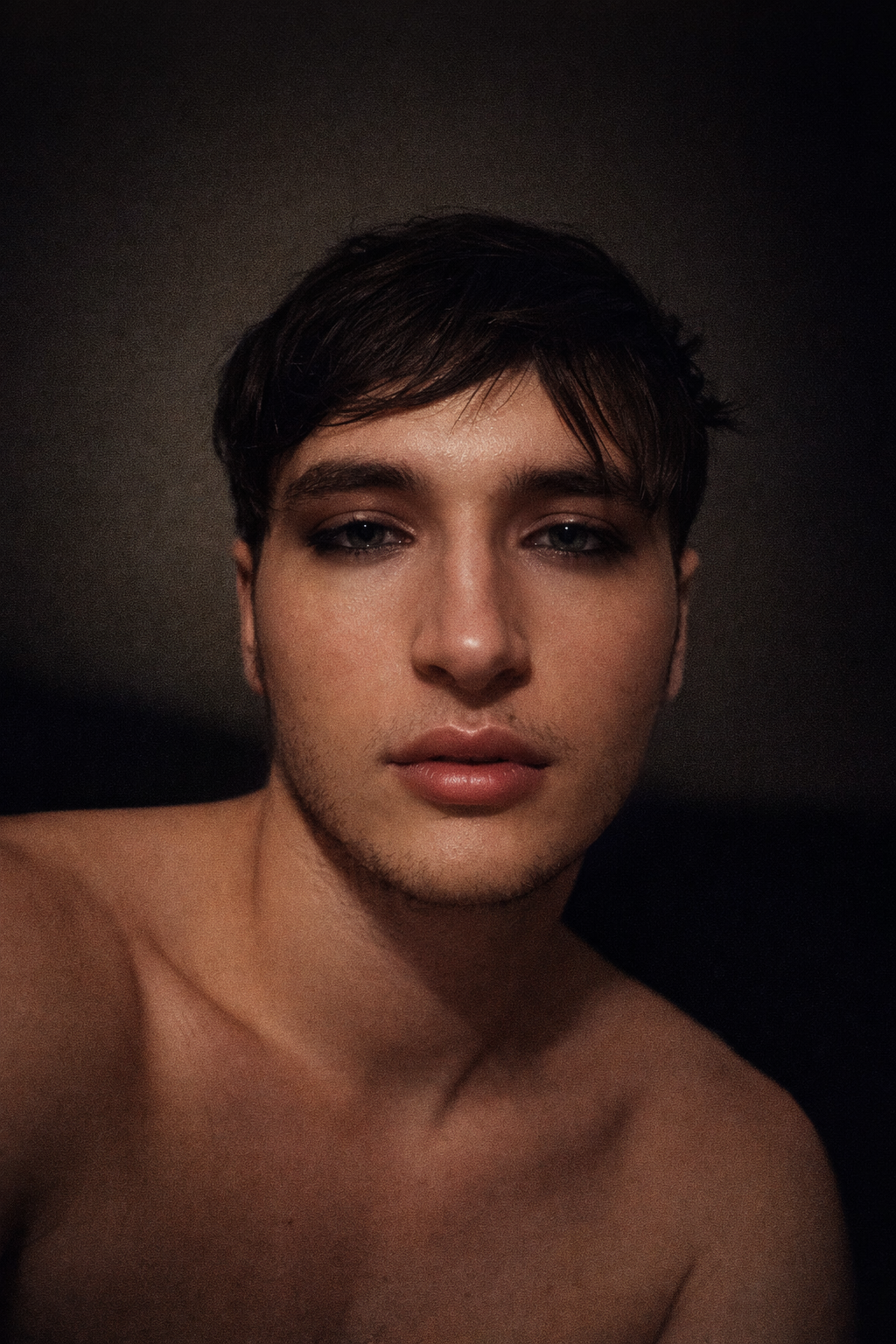 Write in the comments what you want me to do and I do it