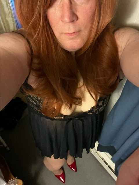 Angelcloversissy exposed sissy ID