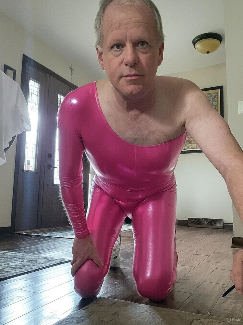 David speckman exposed