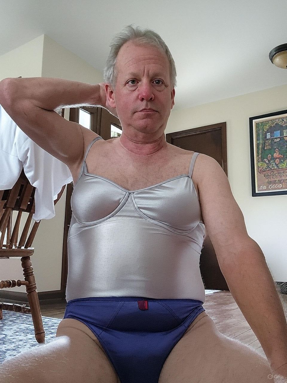 David speckman exposed