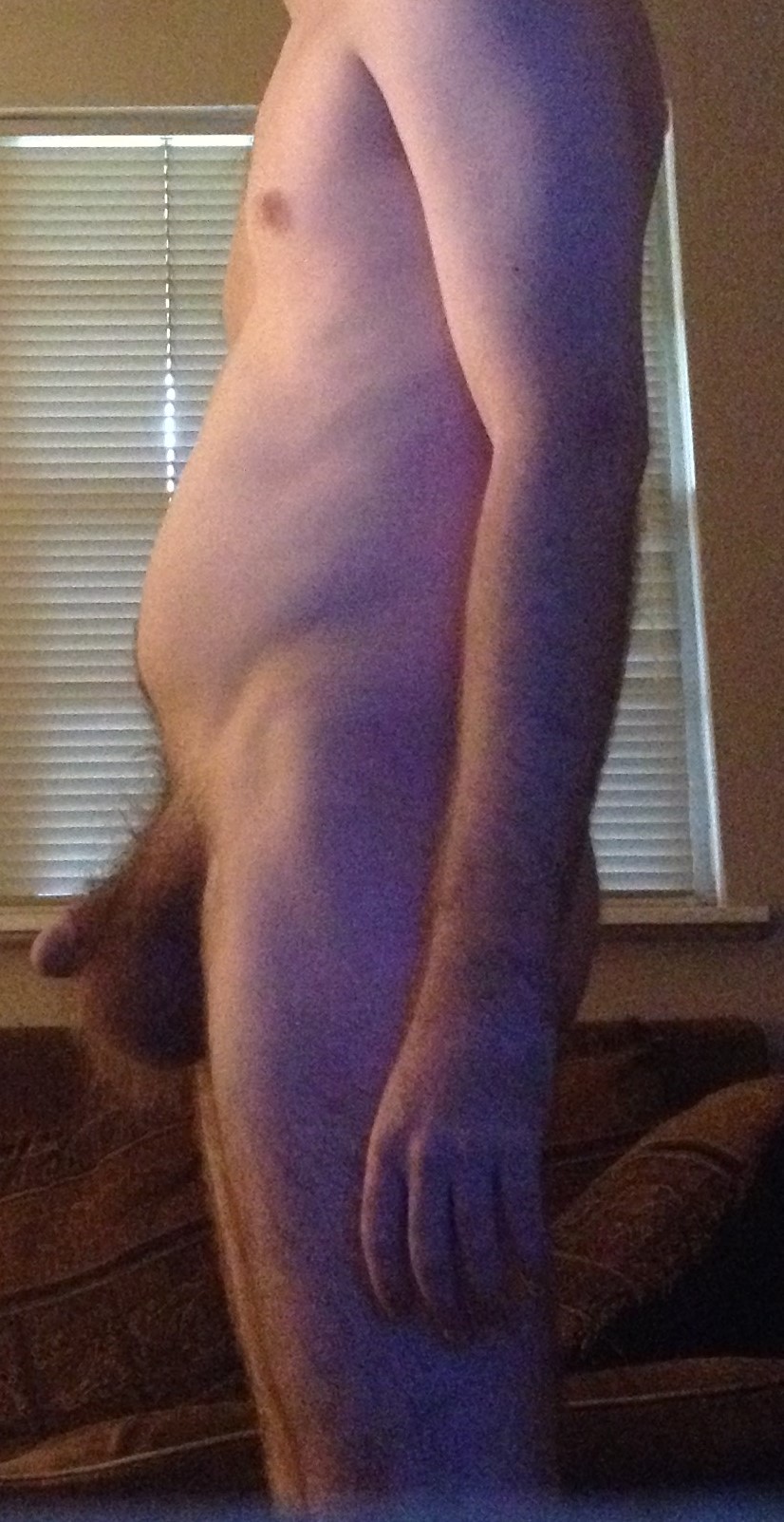 ~ Exhibitionist Exposed!