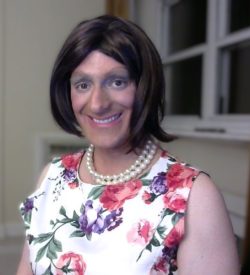 pathetic sissy. please put me in my place with humiliating dms.