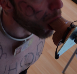 Sl8H7s – Throat Hole