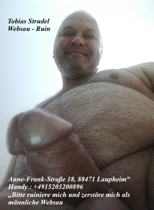 Websau Tobias Strudel