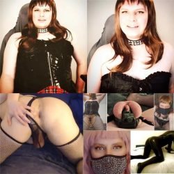 Boy Breaker Sissy Maker – James to Jess transformation #sissy #sissycaption