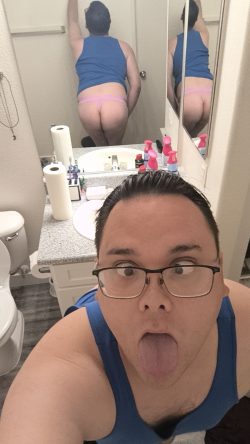 Ruined f*ggot FULL NAME @25 EXT