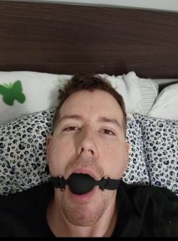 Make me your BITCH
