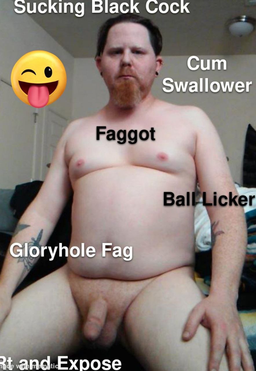 Phillip the sissy bitch