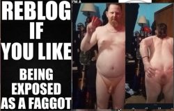 Phillip the sissy bitch