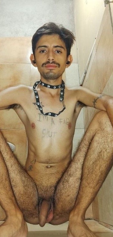 Exposed Franco Morales