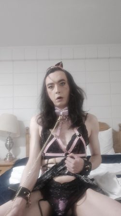 Liam – Blackmail risk