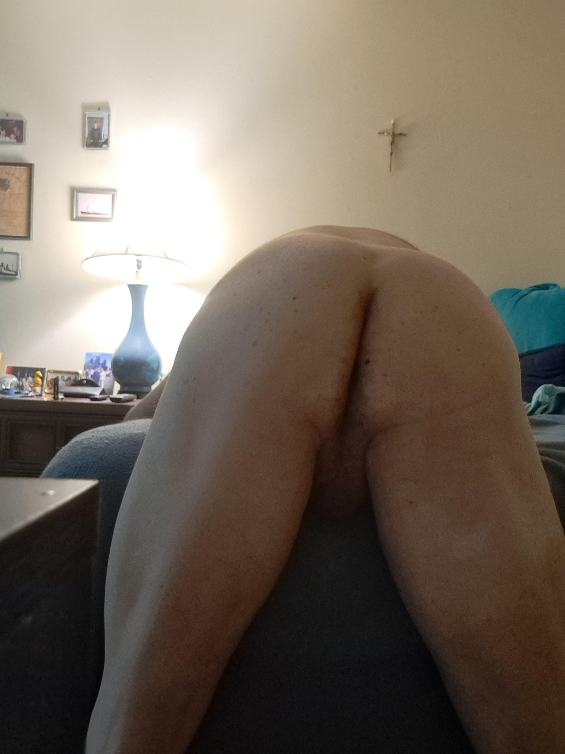 Look at me