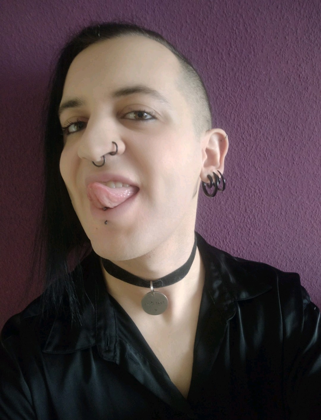 Gay sl*t