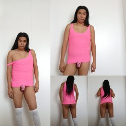 Jessica GayBJustin Cocksl*t