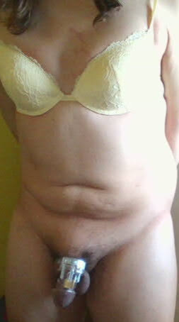 enmabsissy