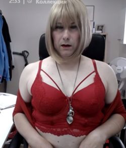 Sissy Mikaella!