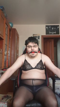 Stupid Russian f*g Andrei