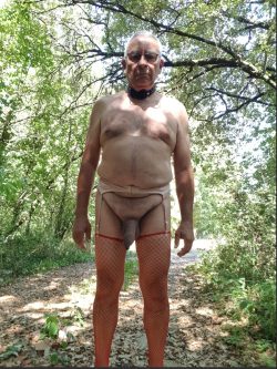 Bonne pute soumise