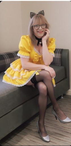 Needs attention